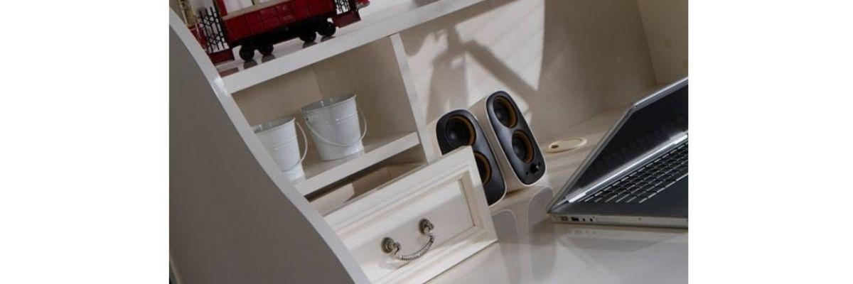 205/FOTORAFLAR/Genç Kız Oda Mobilya Takımları