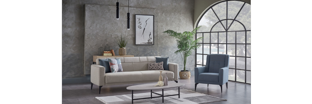 201/FOTORAFLAR /SALON KOLTUK TAKIMLARI