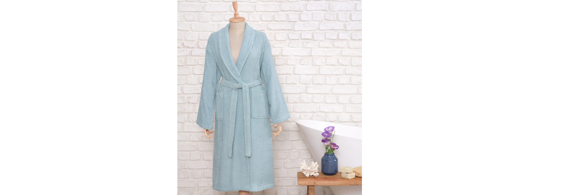 236/FOTORAFLAR/Banyo Bornoz Takımları