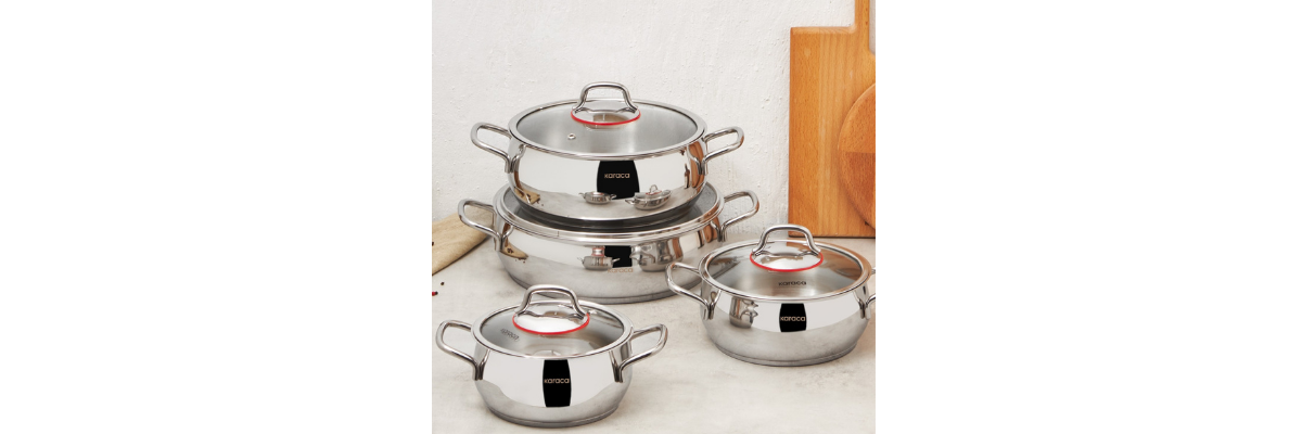 231/FOTORAFLAR/TENCERE SETLERİ