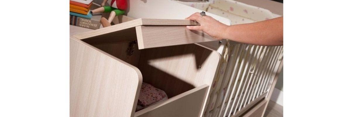 206/FOTORAFLAR/Bebek Oda Mobilya Takimlari