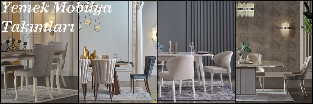 102/BANNER FIXE/YEMEK ODA TAKIMLARI