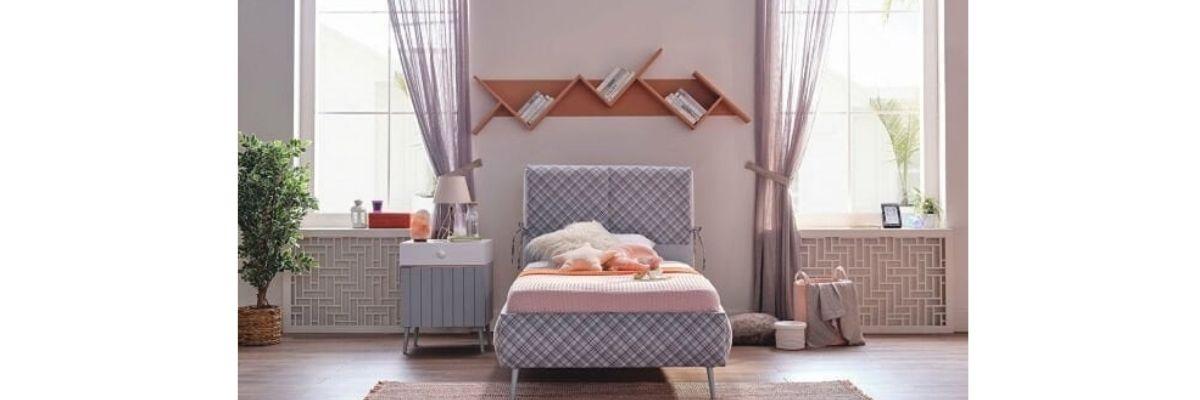 205/FOTORAFLAR/Genç Kız Oda Mobilya Takımları