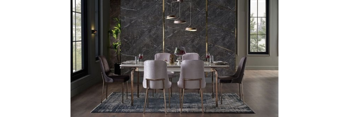 202/FOTORAFLAR/Yemek Oda Takımları