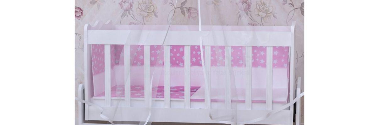 206/FOTORAFLAR/Bebek Oda Mobilya Takimlari