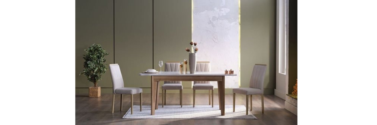 202/FOTORAFLAR/Yemek Oda Takımları