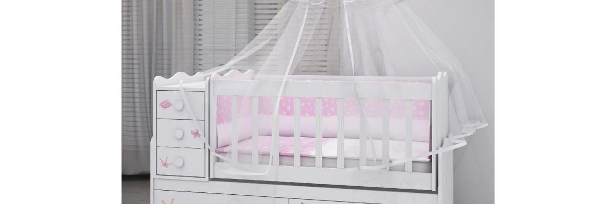 206/FOTORAFLAR/Bebek Oda Mobilya Takimlari