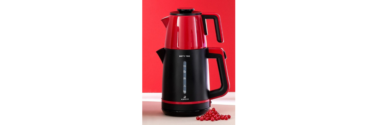 217/FOTORAFLAR/Elektrikli Çay Makinesi