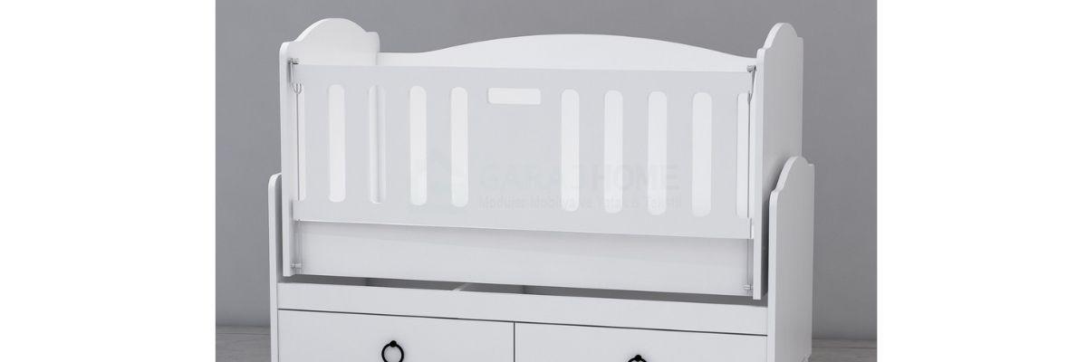 206/FOTORAFLAR/Bebek Oda Mobilya Takimlari