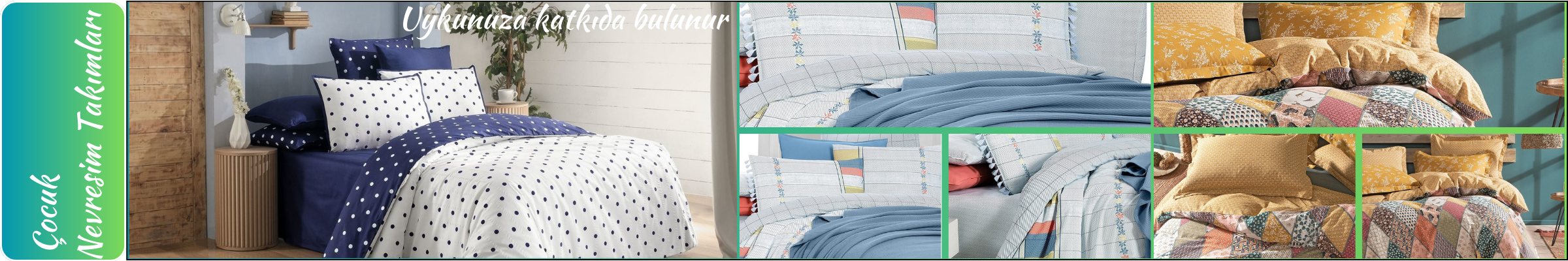 305/SLIDER BANNER/ EV TEXTIL ÜRÜNLERİ