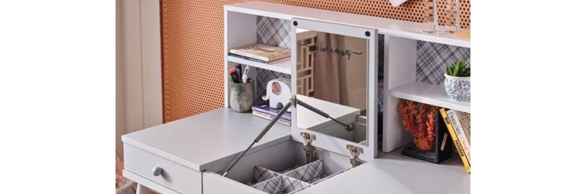 205/FOTORAFLAR/Genç Kız Oda Mobilya Takımları