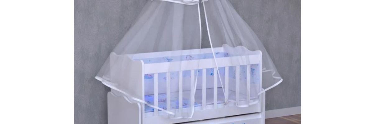 206/FOTORAFLAR/Bebek Oda Mobilya Takimlari