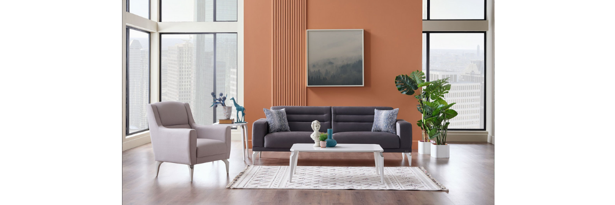 201/FOTORAFLAR /SALON KOLTUK TAKIMLARI