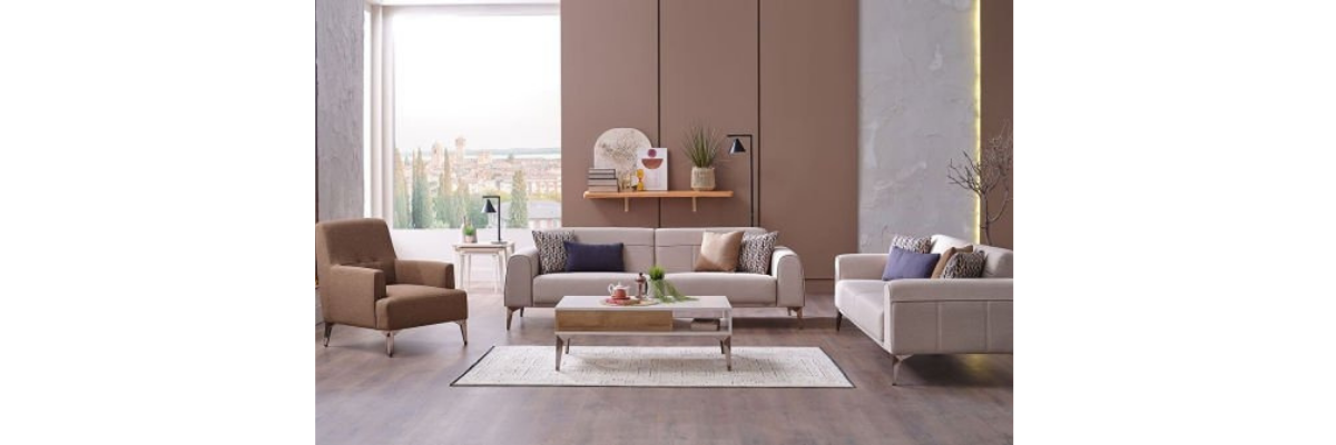 201/FOTORAFLAR /SALON KOLTUK TAKIMLARI