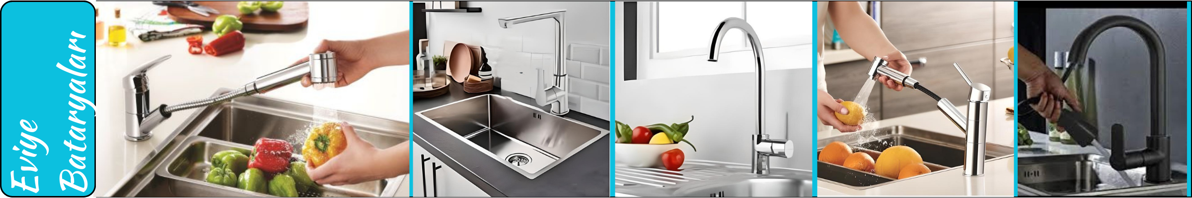 302/BANNER SLIDER/BANYO ve AKSESUARLARI