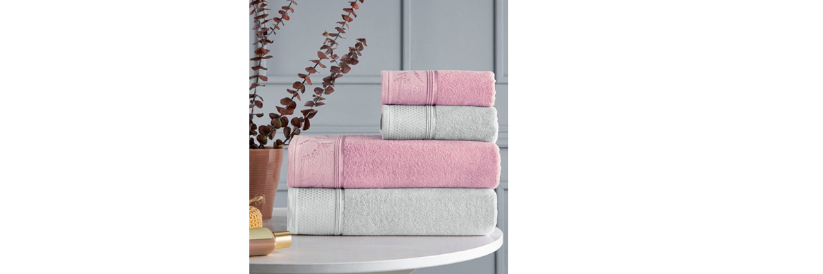 236/FOTORAFLAR/Banyo Bornoz Takımları