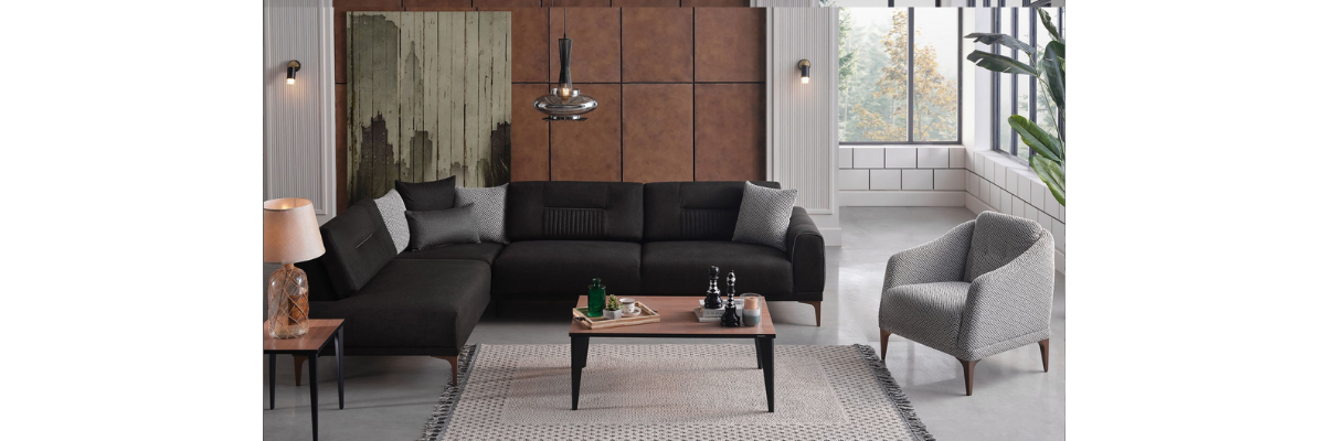 201/FOTORAFLAR /SALON KOLTUK TAKIMLARI