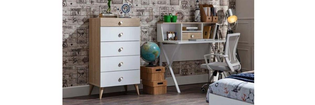 204/FOTORAFLAR /GENC ERKEK ODA MOBILYA TAKIMLARI