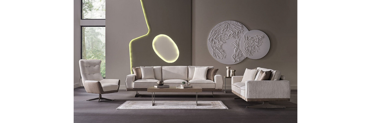 201/FOTORAFLAR /SALON KOLTUK TAKIMLARI