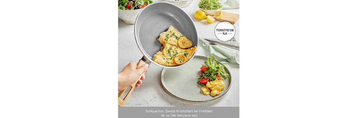 231/FOTORAFLAR/TENCERE SETLERİ