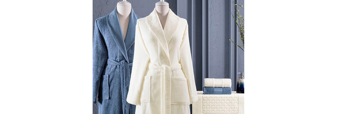 236/FOTORAFLAR/Banyo Bornoz Takımları