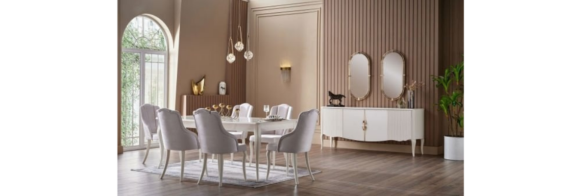 202/FOTORAFLAR/Yemek Oda Takımları