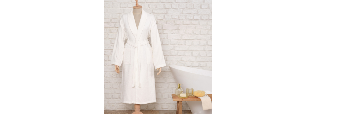 236/FOTORAFLAR/Banyo Bornoz Takımları