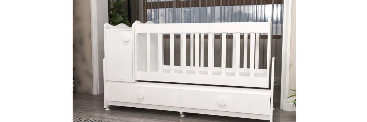 206/FOTORAFLAR/Bebek Oda Mobilya Takimlari