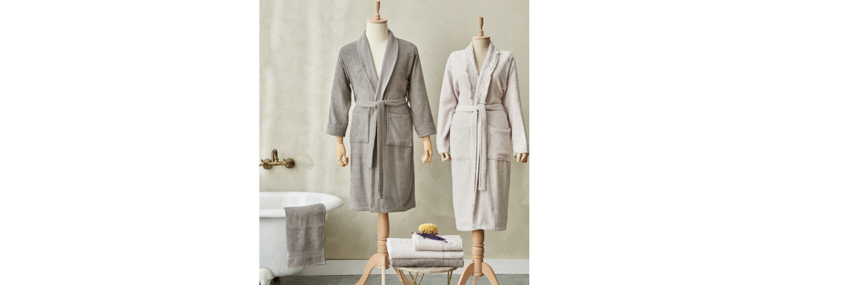 236/FOTORAFLAR/Banyo Bornoz Takımları