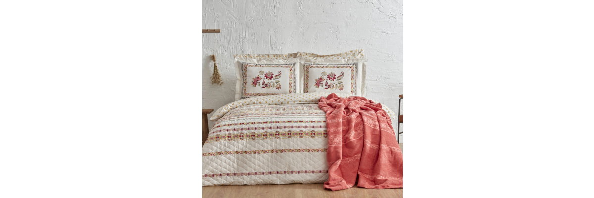 235/FOTORAFLAR/ÇİFT KİŞİLİK NEVRESIM TAKIMLARI