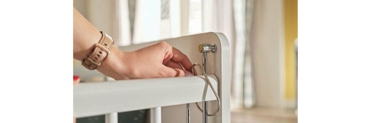 206/FOTORAFLAR/Bebek Oda Mobilya Takimlari