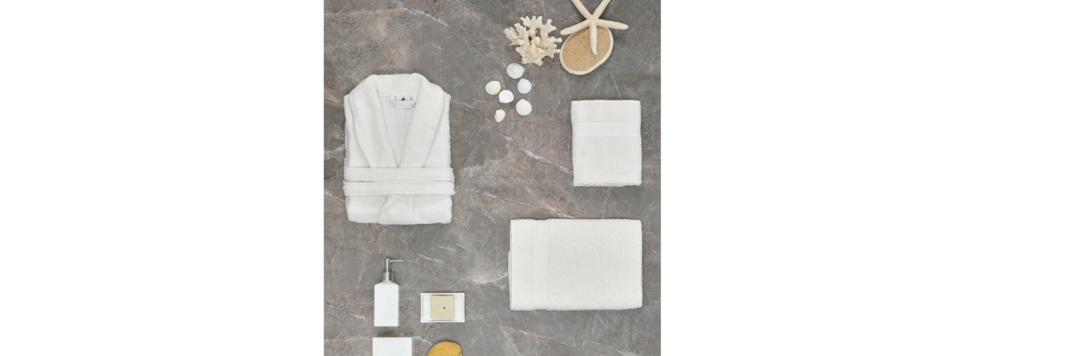 236/FOTORAFLAR/Banyo Bornoz Takımları