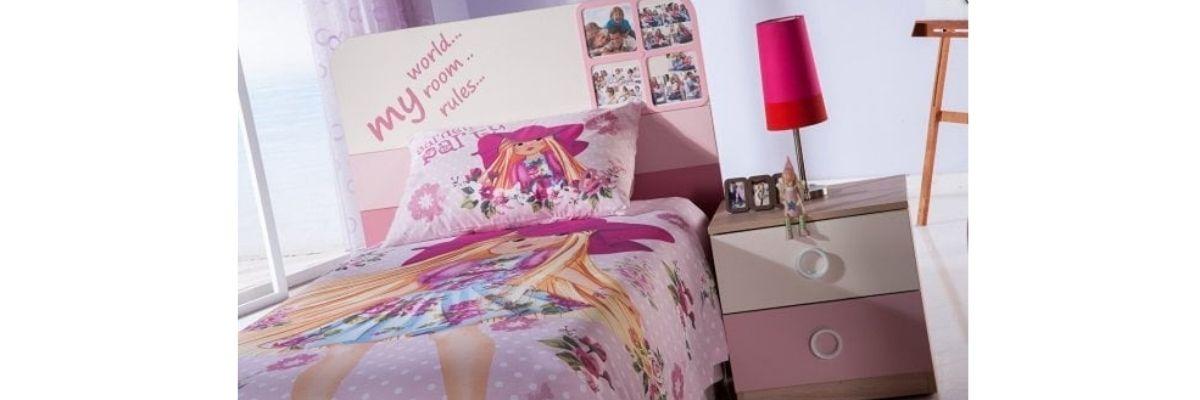 205/FOTORAFLAR/Genç Kız Oda Mobilya Takımları