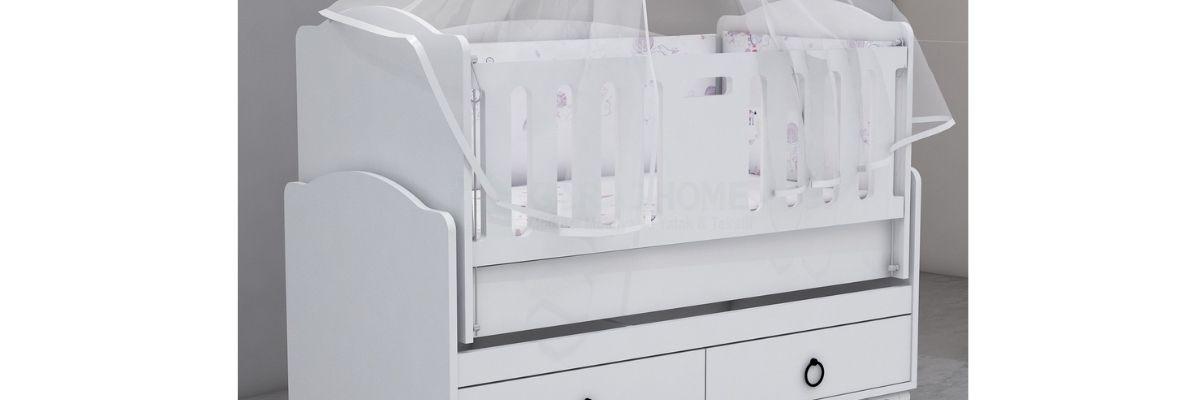 206/FOTORAFLAR/Bebek Oda Mobilya Takimlari