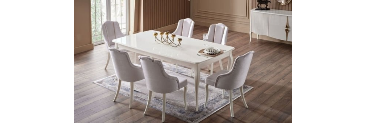 202/FOTORAFLAR/Yemek Oda Takımları