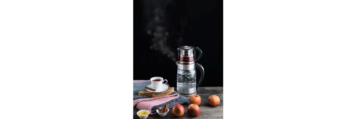 217/FOTORAFLAR/Elektrikli Çay Makinesi