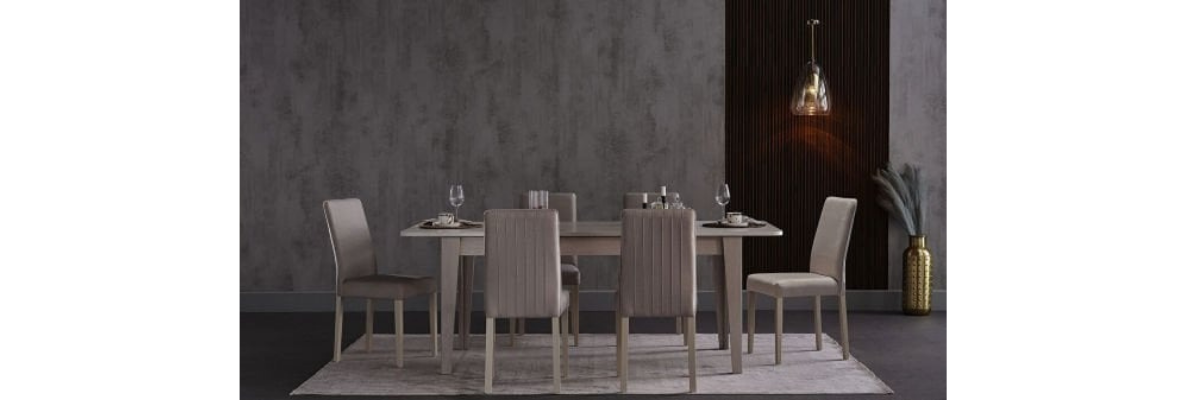 202/FOTORAFLAR/Yemek Oda Takımları