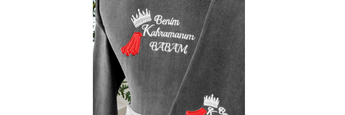 236/FOTORAFLAR/Banyo Bornoz Takımları