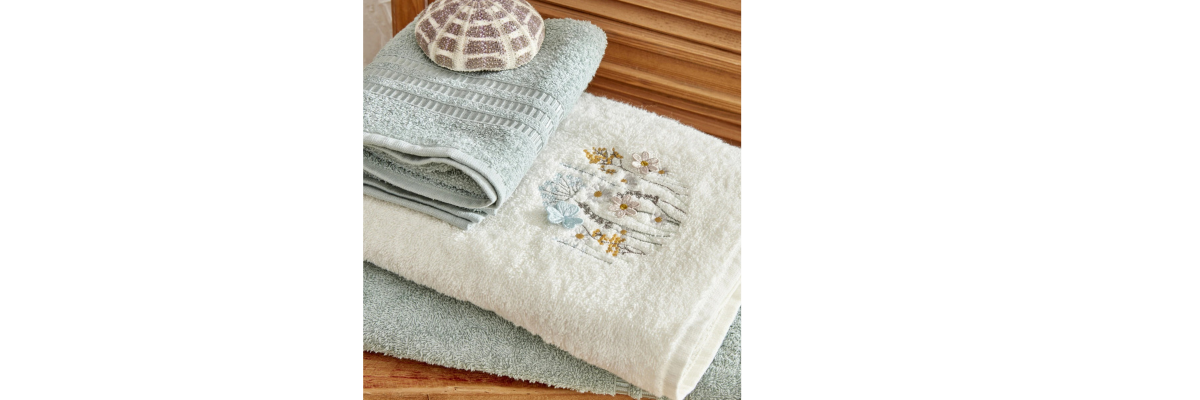 236/FOTORAFLAR/Banyo Bornoz Takımları