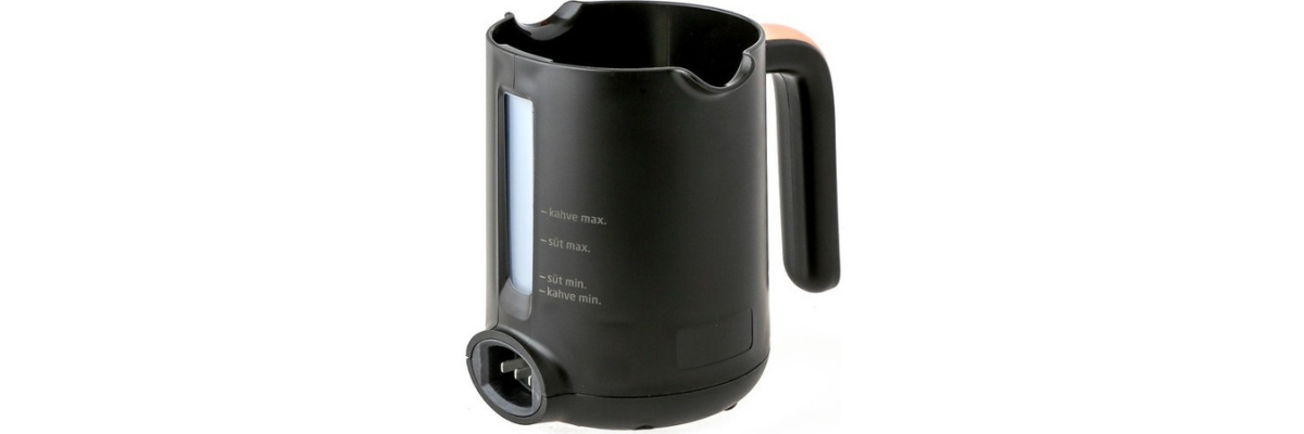 218/FOTORAFLAR/5 in 1 Kahve ve Çay Makinesi