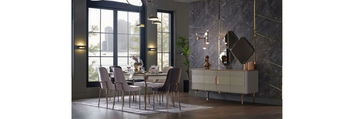 202/FOTORAFLAR/Yemek Oda Takımları