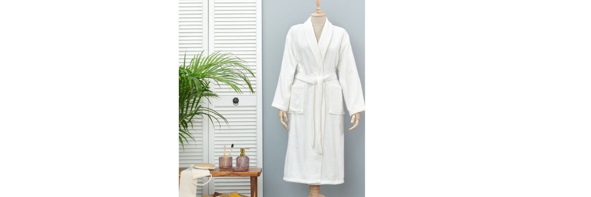 236/FOTORAFLAR/Banyo Bornoz Takımları