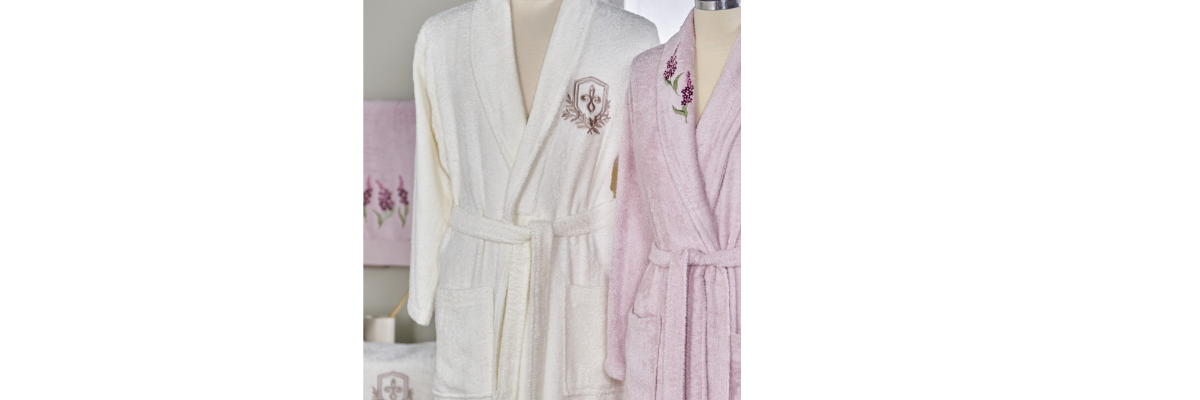 236/FOTORAFLAR/Banyo Bornoz Takımları