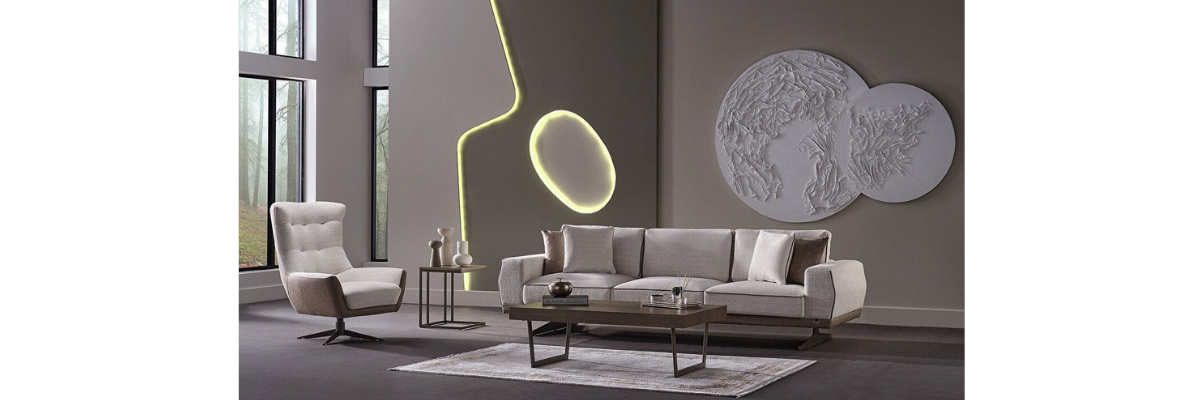 201/FOTORAFLAR /SALON KOLTUK TAKIMLARI