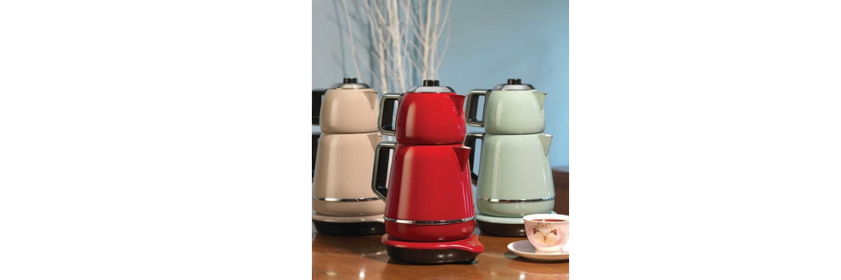 217/FOTORAFLAR/Elektrikli Çay Makinesi