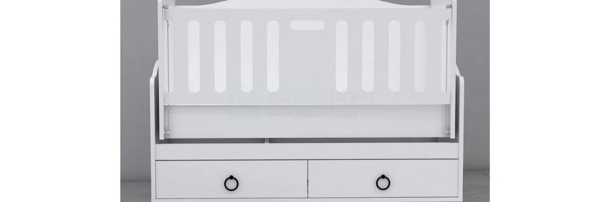 206/FOTORAFLAR/Bebek Oda Mobilya Takimlari