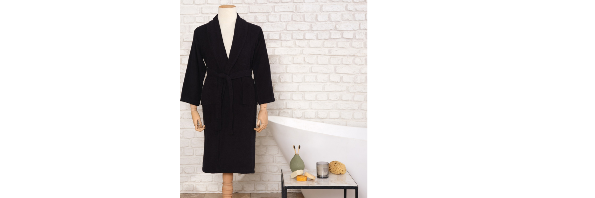 236/FOTORAFLAR/Banyo Bornoz Takımları