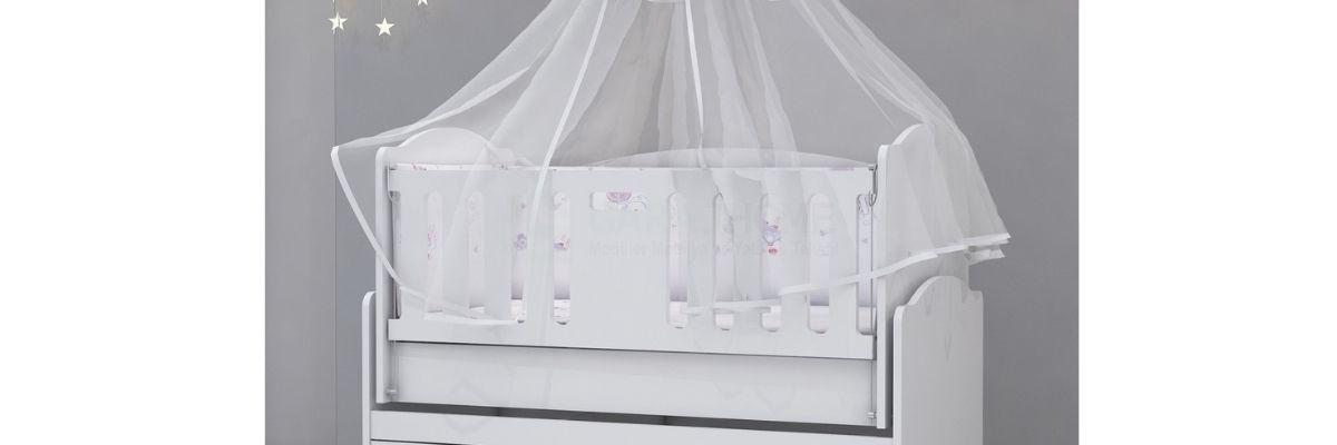 206/FOTORAFLAR/Bebek Oda Mobilya Takimlari