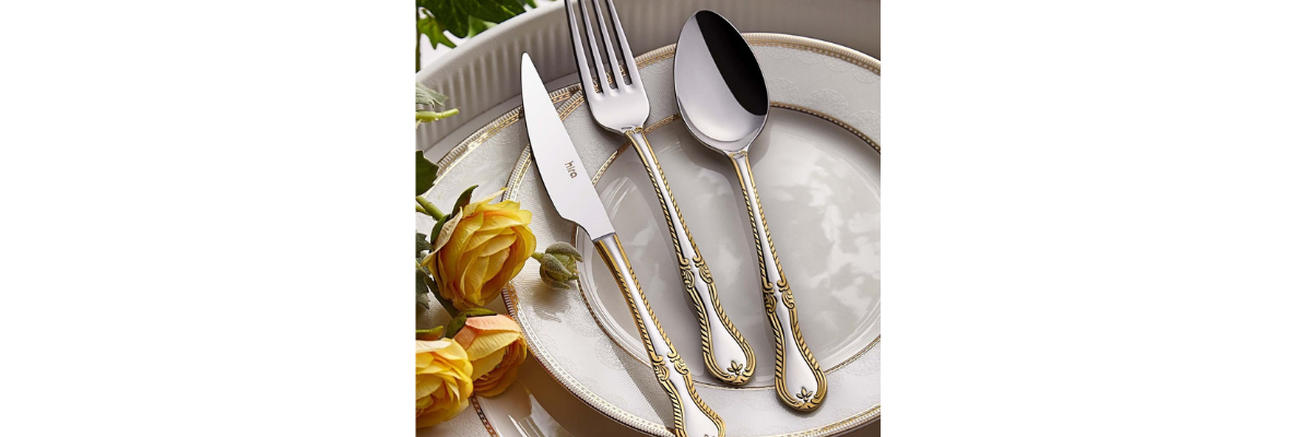 227/FOTORAFLAR/SOFRA BICAK ÇATAL KAŞIK TAKIMLARI