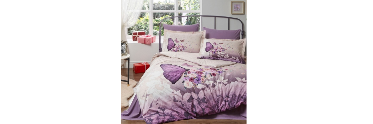 235/FOTORAFLAR/ÇİFT KİŞİLİK NEVRESIM TAKIMLARI